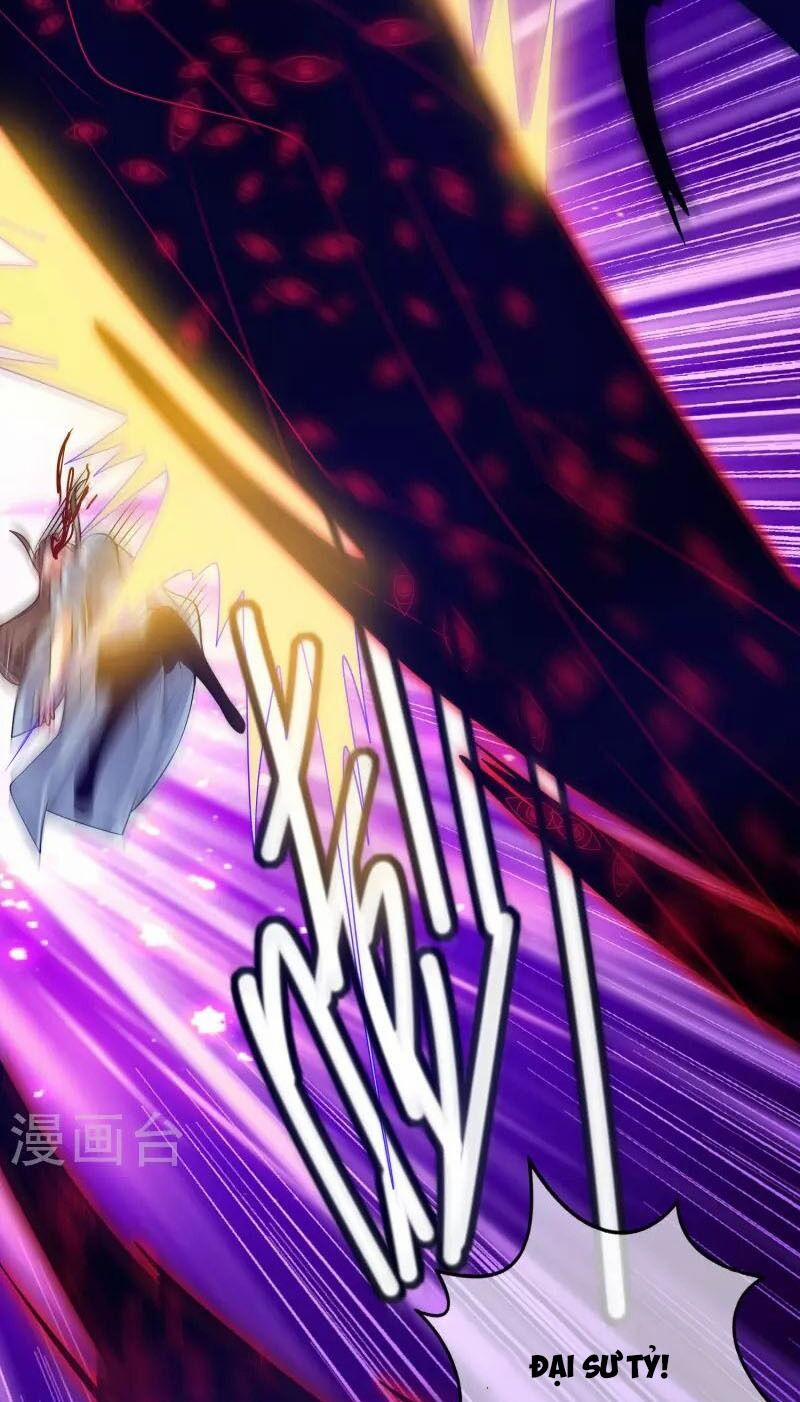 Hài Đế Vi Tôn 172 trang 28