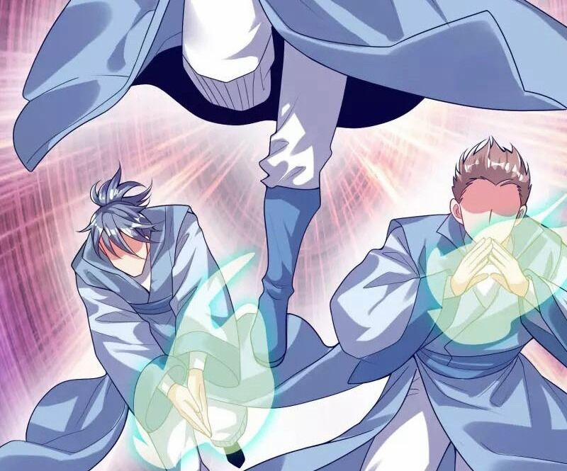 Hài Đế Vi Tôn 172 trang 3