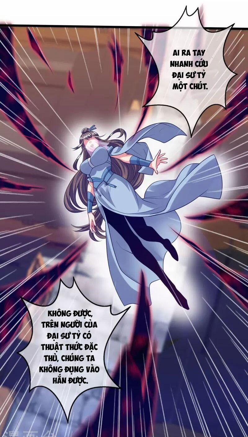 Hài Đế Vi Tôn 172 trang 30