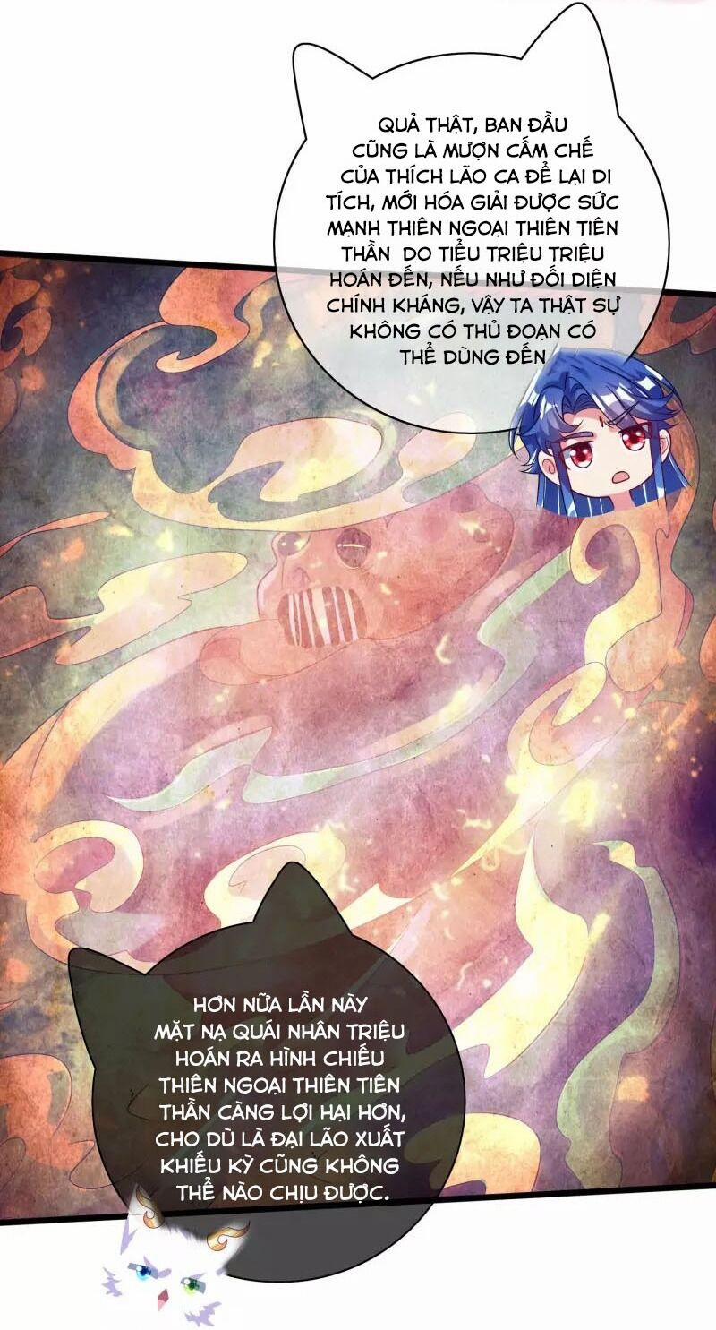 Hài Đế Vi Tôn 172 trang 32