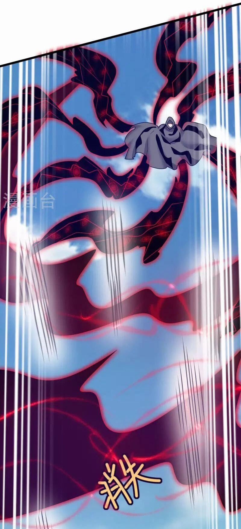 Hài Đế Vi Tôn 172 trang 41