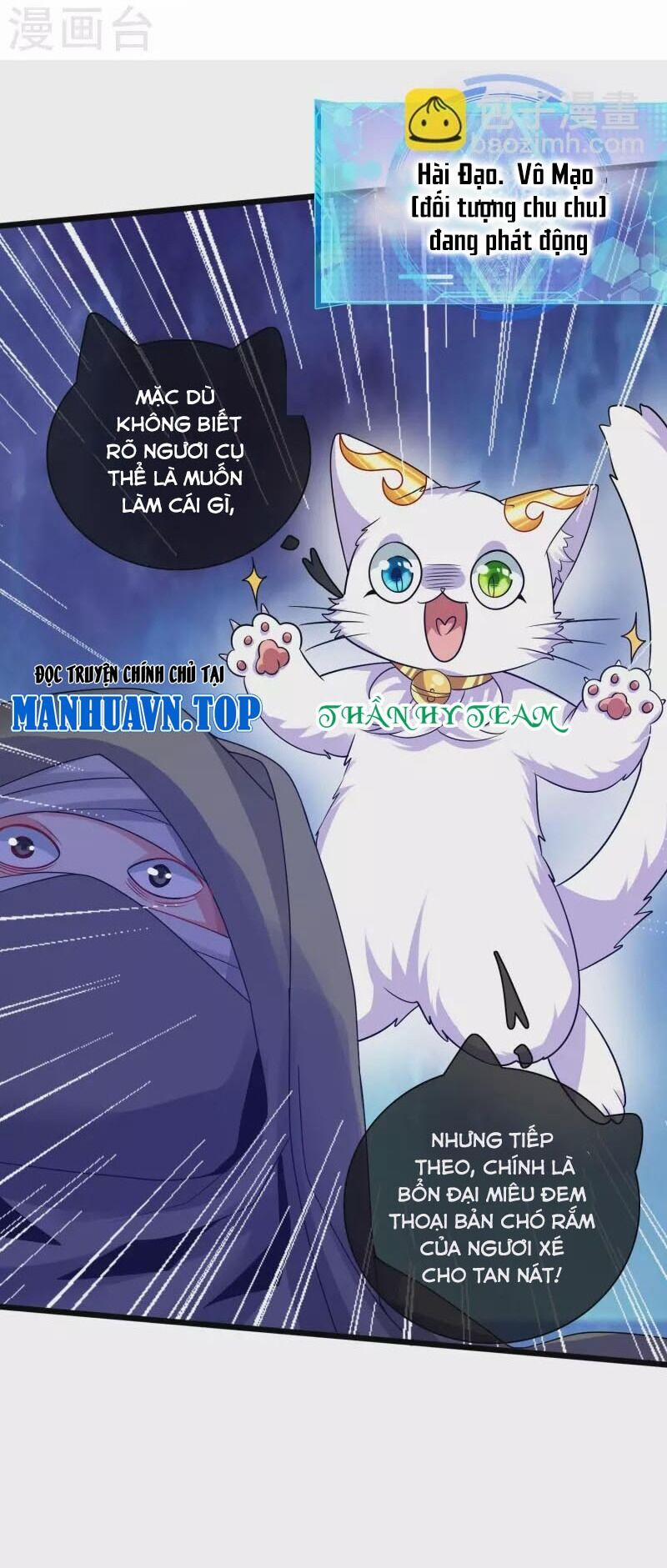 Hài Đế Vi Tôn 172 trang 43