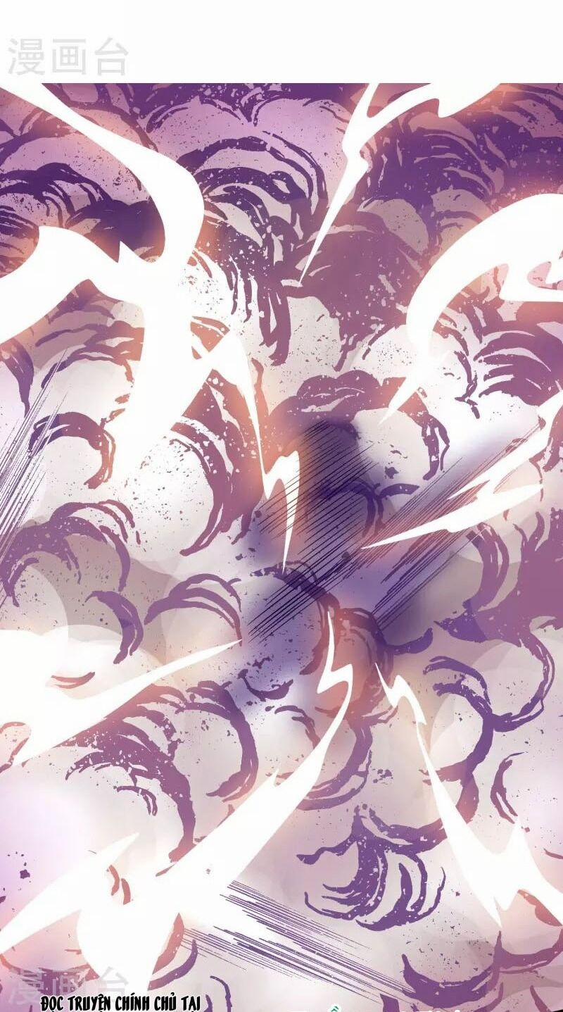 Hài Đế Vi Tôn 172 trang 9