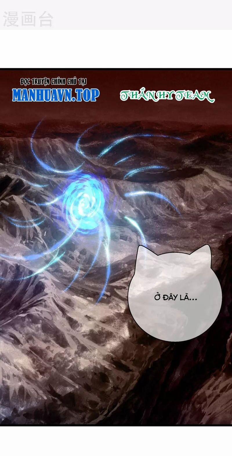 Hài Đế Vi Tôn 173 trang 0