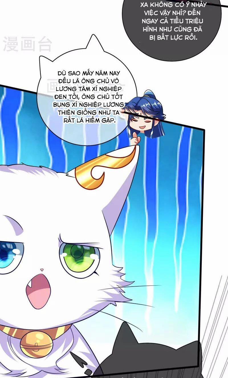 Hài Đế Vi Tôn 173 trang 22