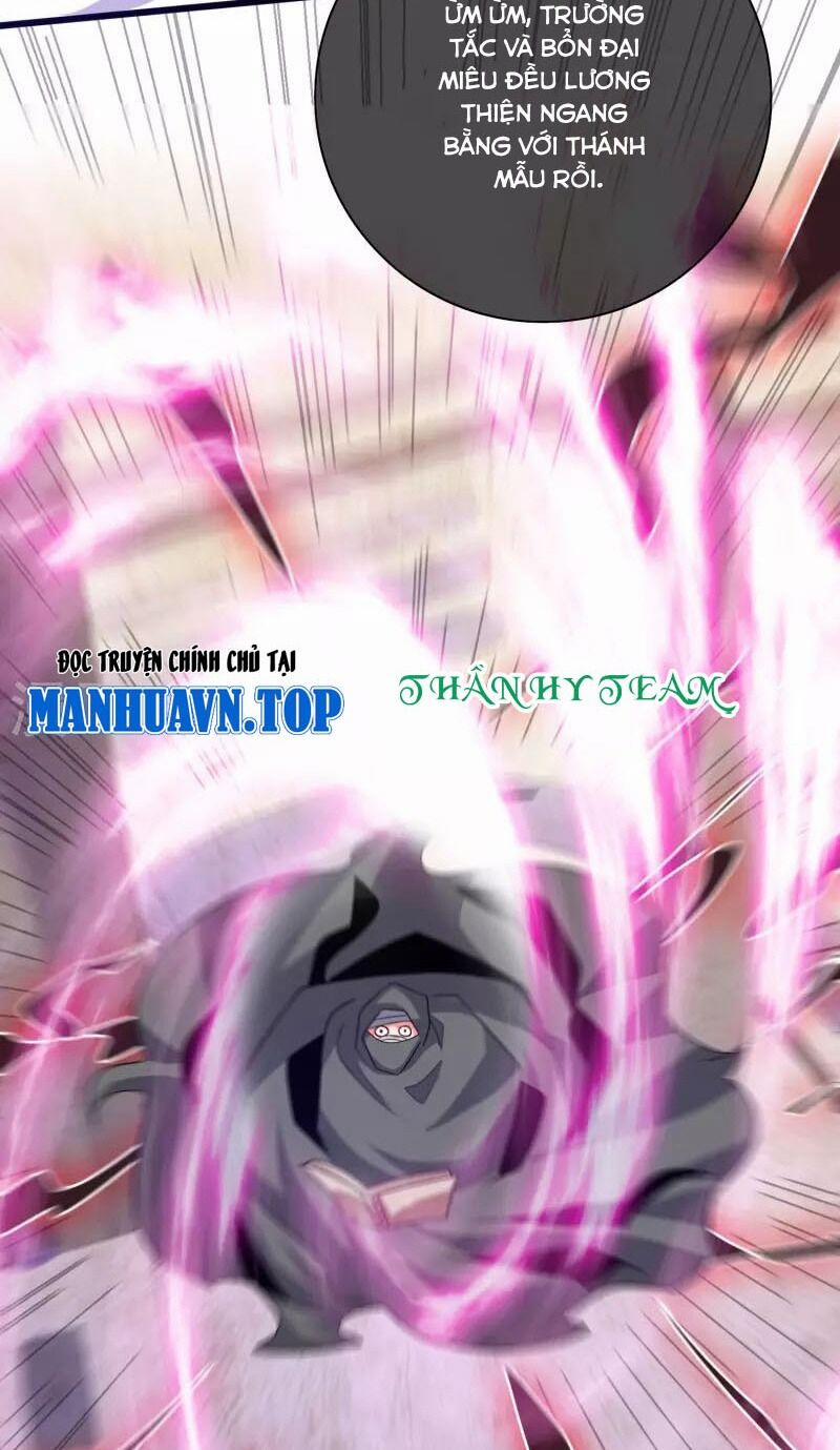 Hài Đế Vi Tôn 173 trang 23