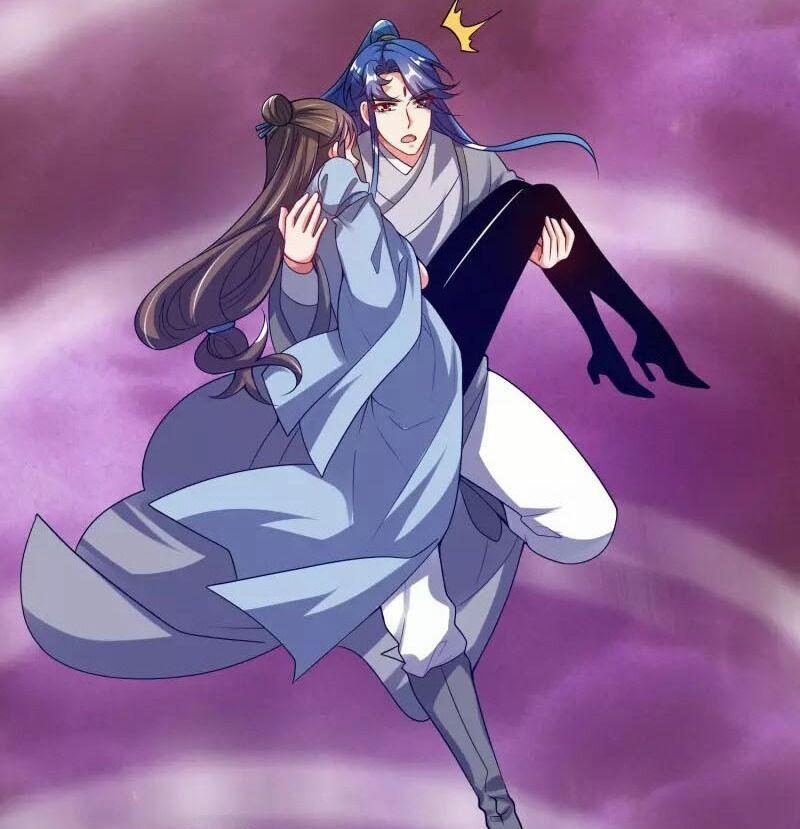 Hài Đế Vi Tôn 173 trang 27