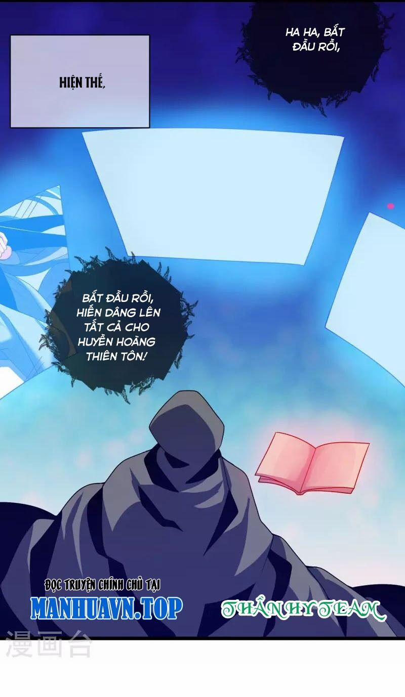 Hài Đế Vi Tôn 173 trang 37