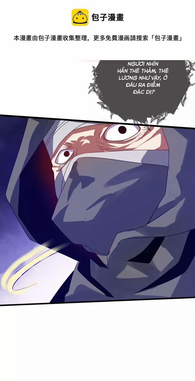 Hài Đế Vi Tôn 173 trang 40