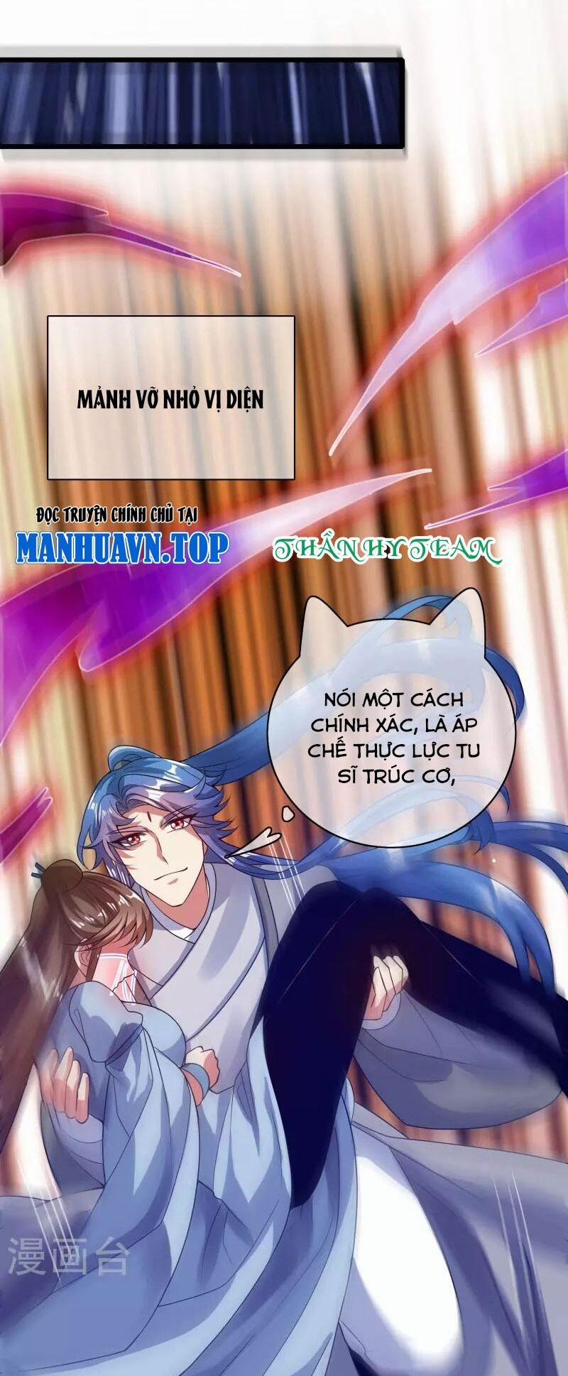 Hài Đế Vi Tôn 173 trang 45