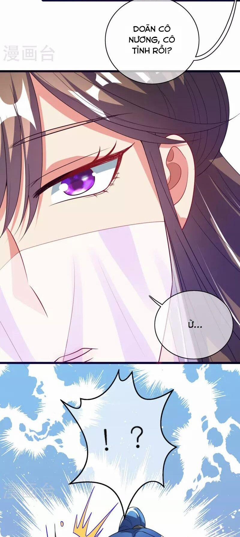 Hài Đế Vi Tôn 174 trang 13