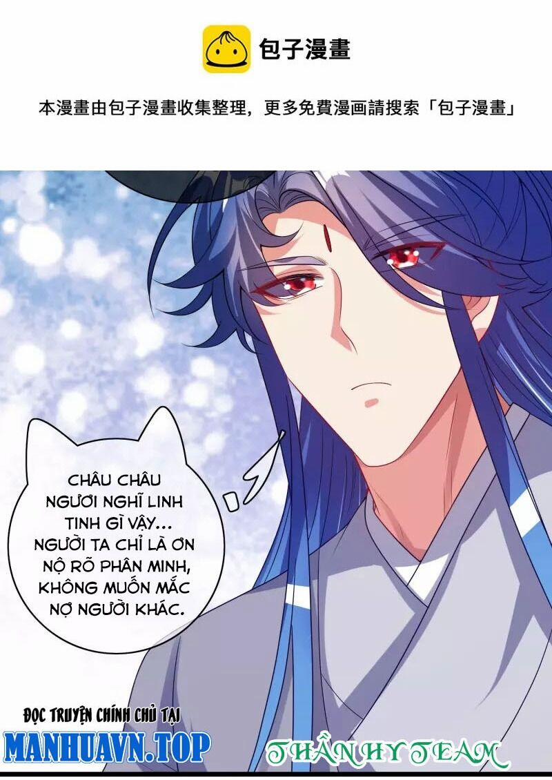 Hài Đế Vi Tôn 174 trang 22