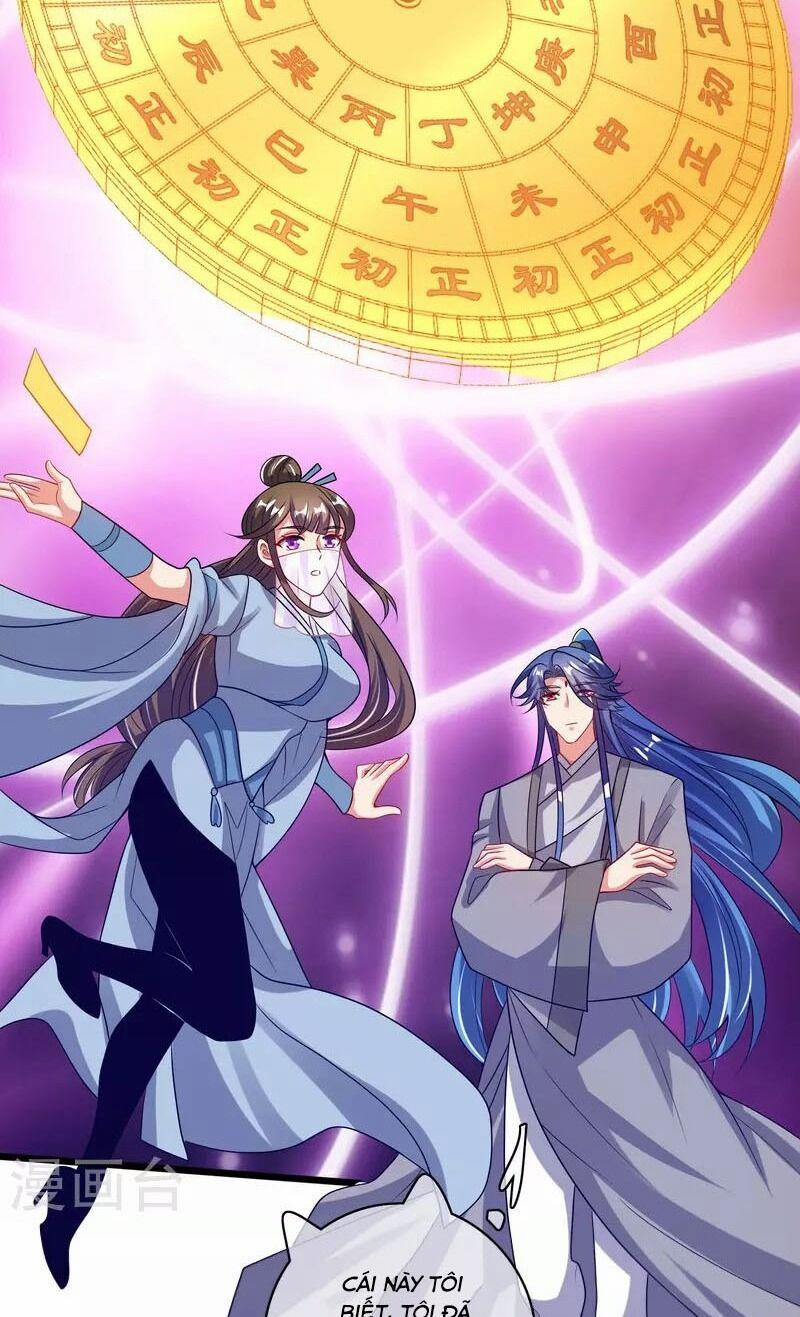 Hài Đế Vi Tôn 174 trang 25