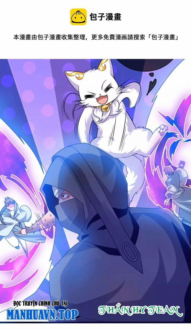 Hài Đế Vi Tôn 174 trang 5