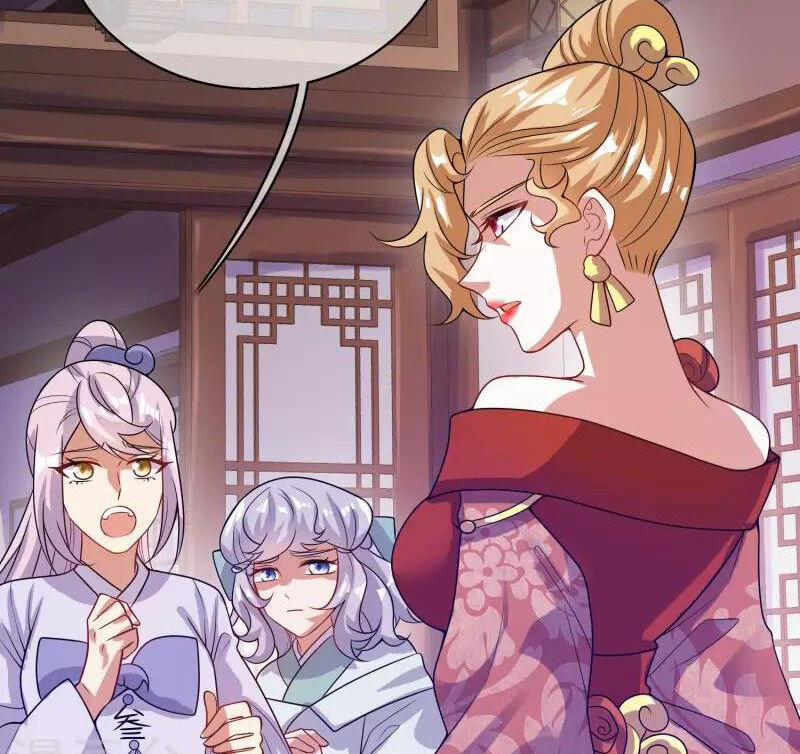 Hài Đế Vi Tôn 175 trang 18