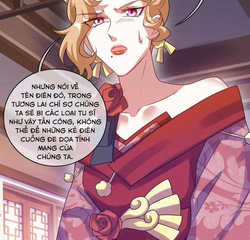 Hài Đế Vi Tôn 175 trang 26