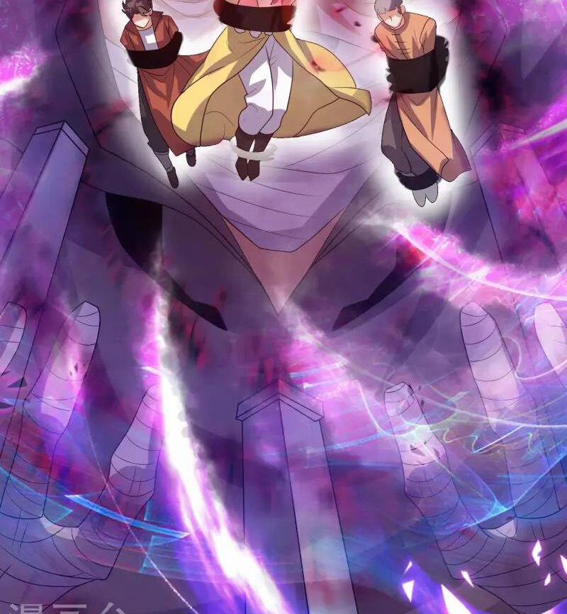 Hài Đế Vi Tôn 175 trang 47