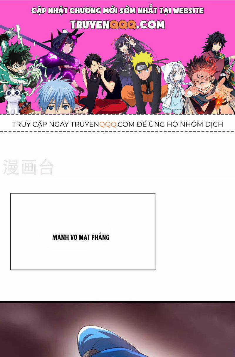 Hài Đế Vi Tôn 176 trang 0