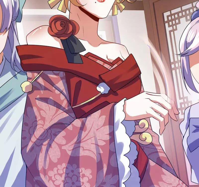 Hài Đế Vi Tôn 176 trang 12