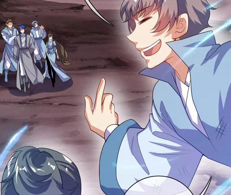 Hài Đế Vi Tôn 176 trang 23