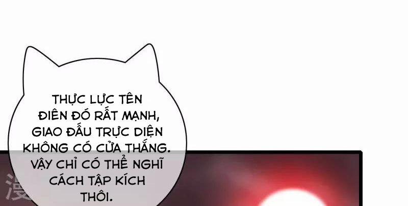 Hài Đế Vi Tôn 176 trang 32