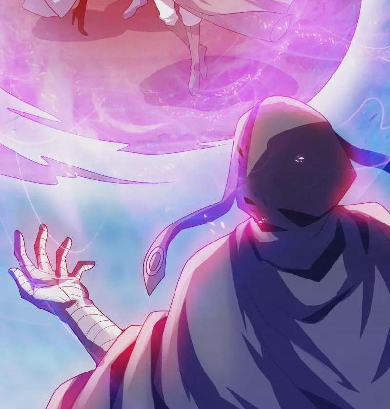 Hài Đế Vi Tôn 176 trang 37