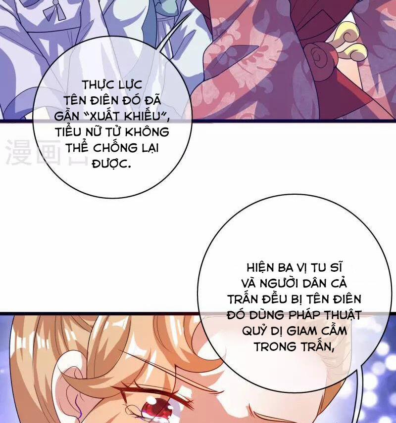 Hài Đế Vi Tôn 176 trang 5