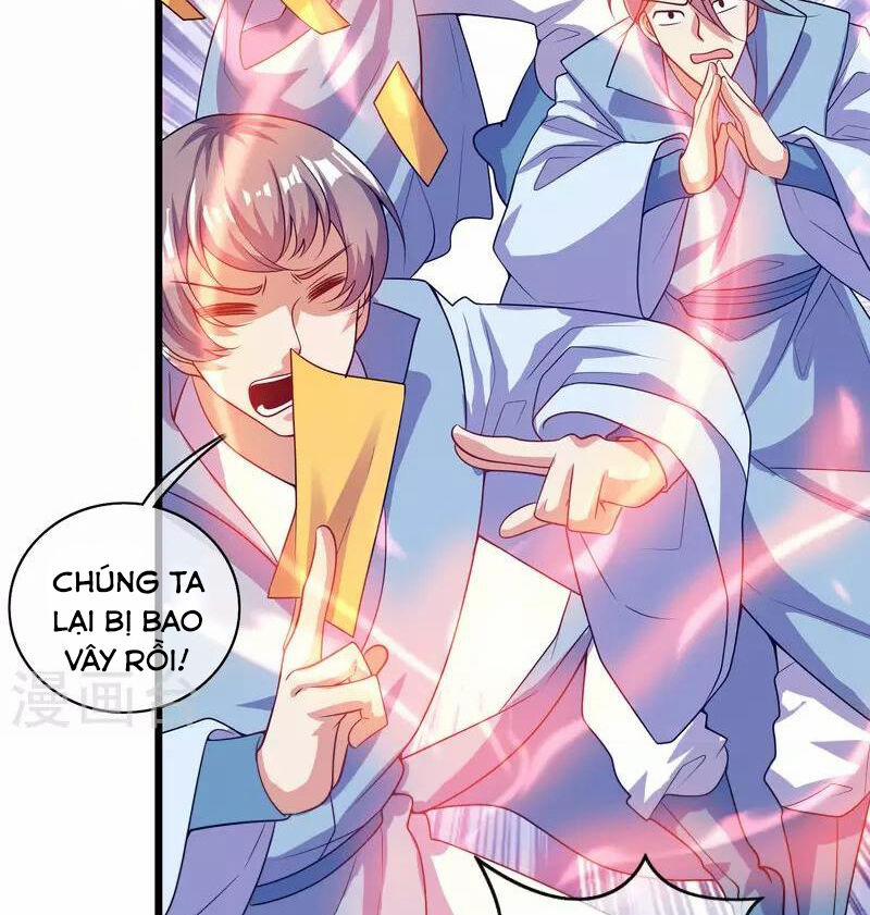 Hài Đế Vi Tôn 176 trang 50