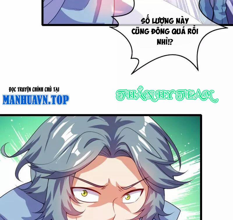 Hài Đế Vi Tôn 176 trang 51