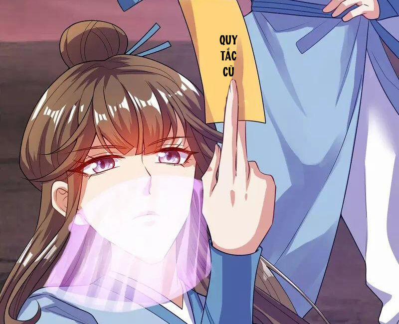 Hài Đế Vi Tôn 176 trang 54