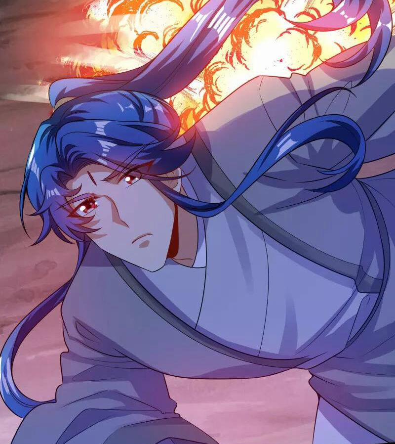 Hài Đế Vi Tôn 176 trang 61