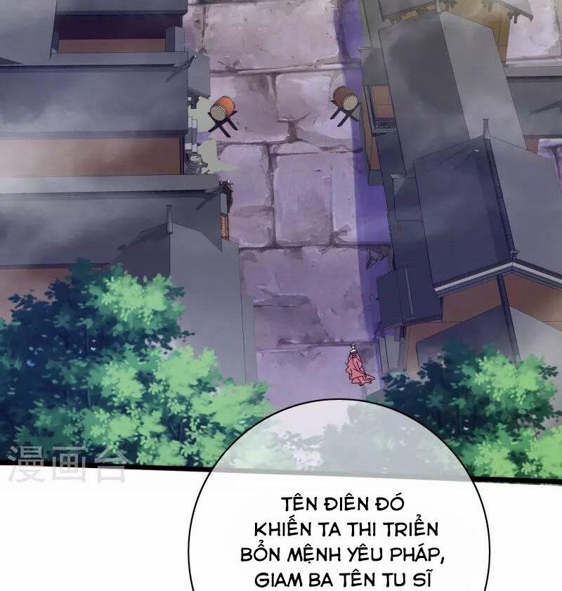 Hài Đế Vi Tôn 176 trang 70