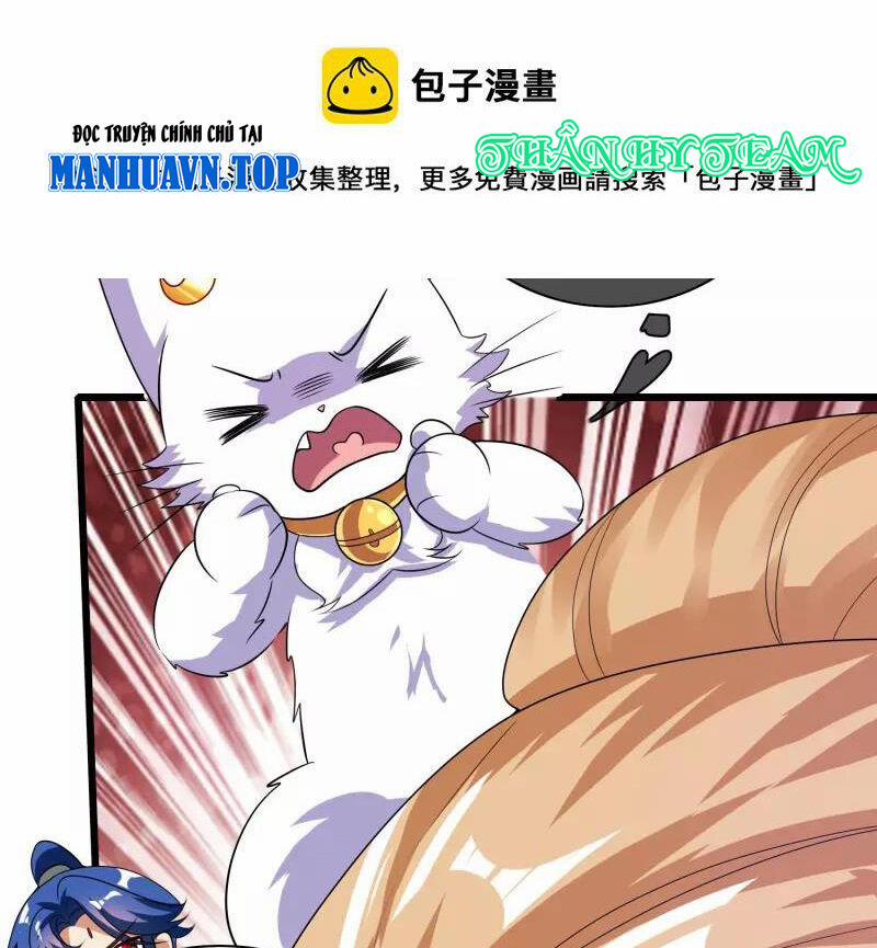 Hài Đế Vi Tôn 176 trang 9