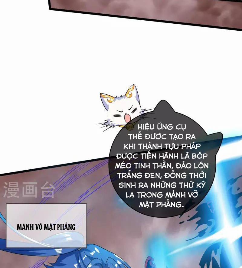 Hài Đế Vi Tôn 177 trang 10