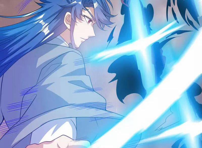 Hài Đế Vi Tôn 177 trang 11