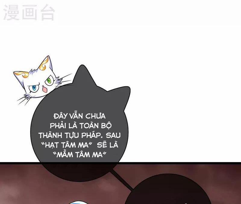 Hài Đế Vi Tôn 177 trang 14