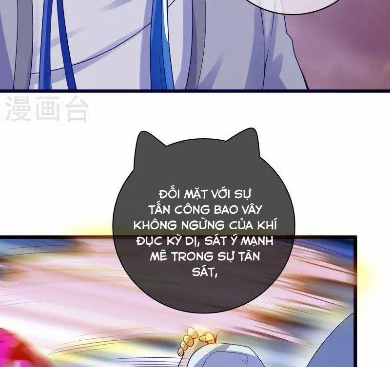 Hài Đế Vi Tôn 177 trang 16