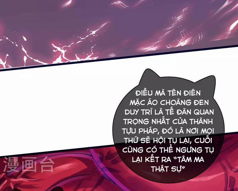 Hài Đế Vi Tôn 177 trang 22