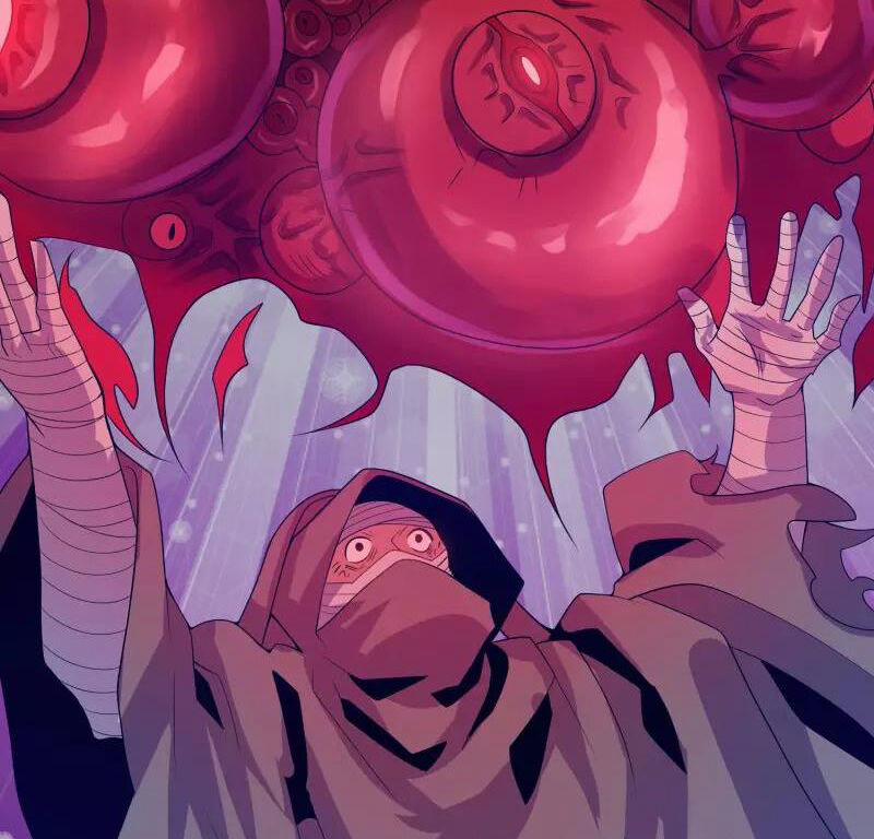 Hài Đế Vi Tôn 177 trang 24