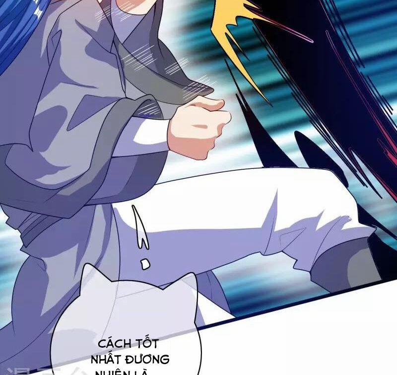 Hài Đế Vi Tôn 177 trang 28