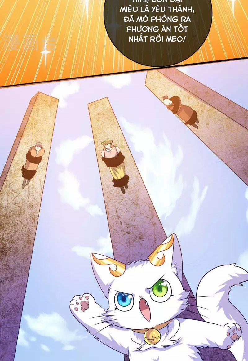 Hài Đế Vi Tôn 177 trang 32