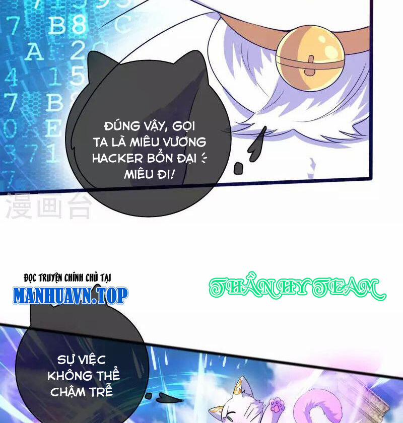 Hài Đế Vi Tôn 177 trang 38