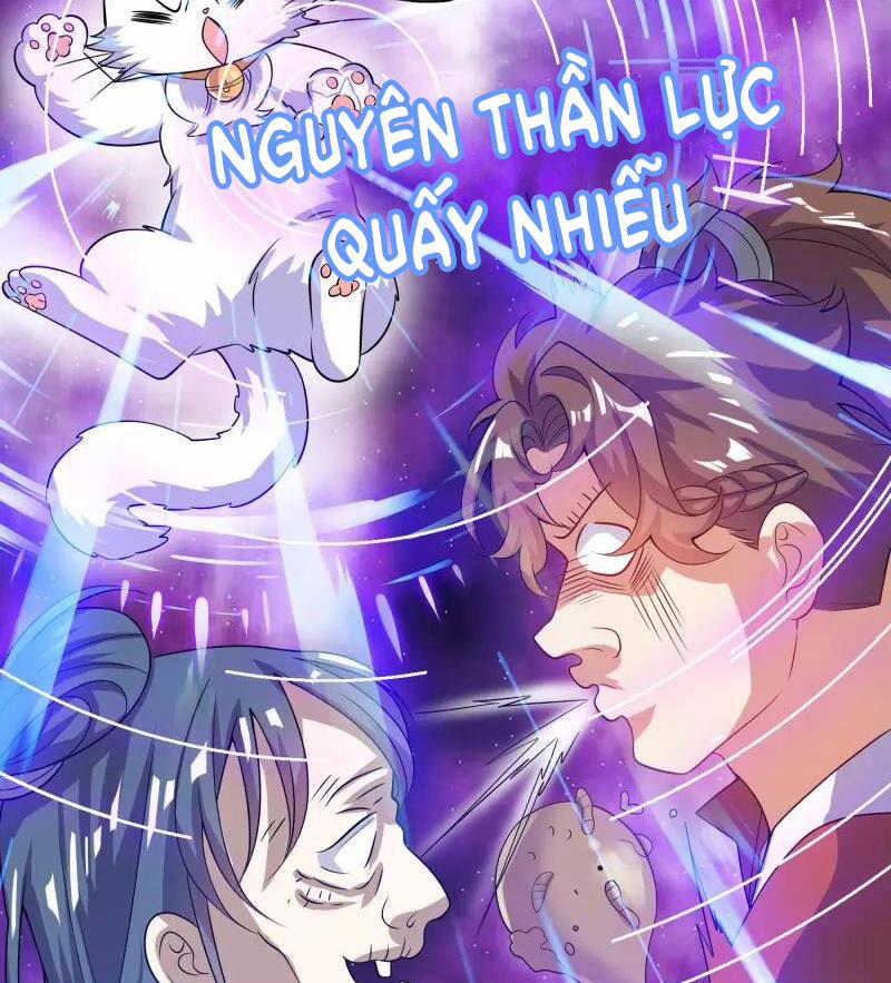 Hài Đế Vi Tôn 177 trang 46