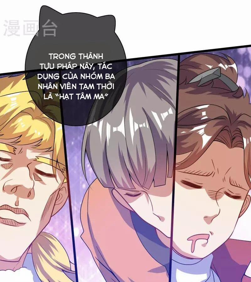 Hài Đế Vi Tôn 177 trang 6