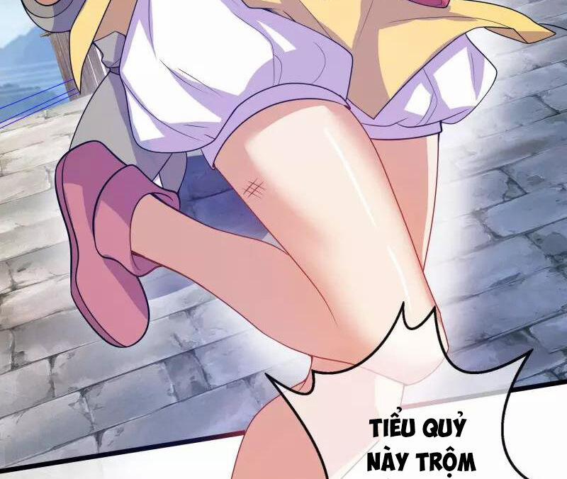 Hài Đế Vi Tôn 177 trang 70