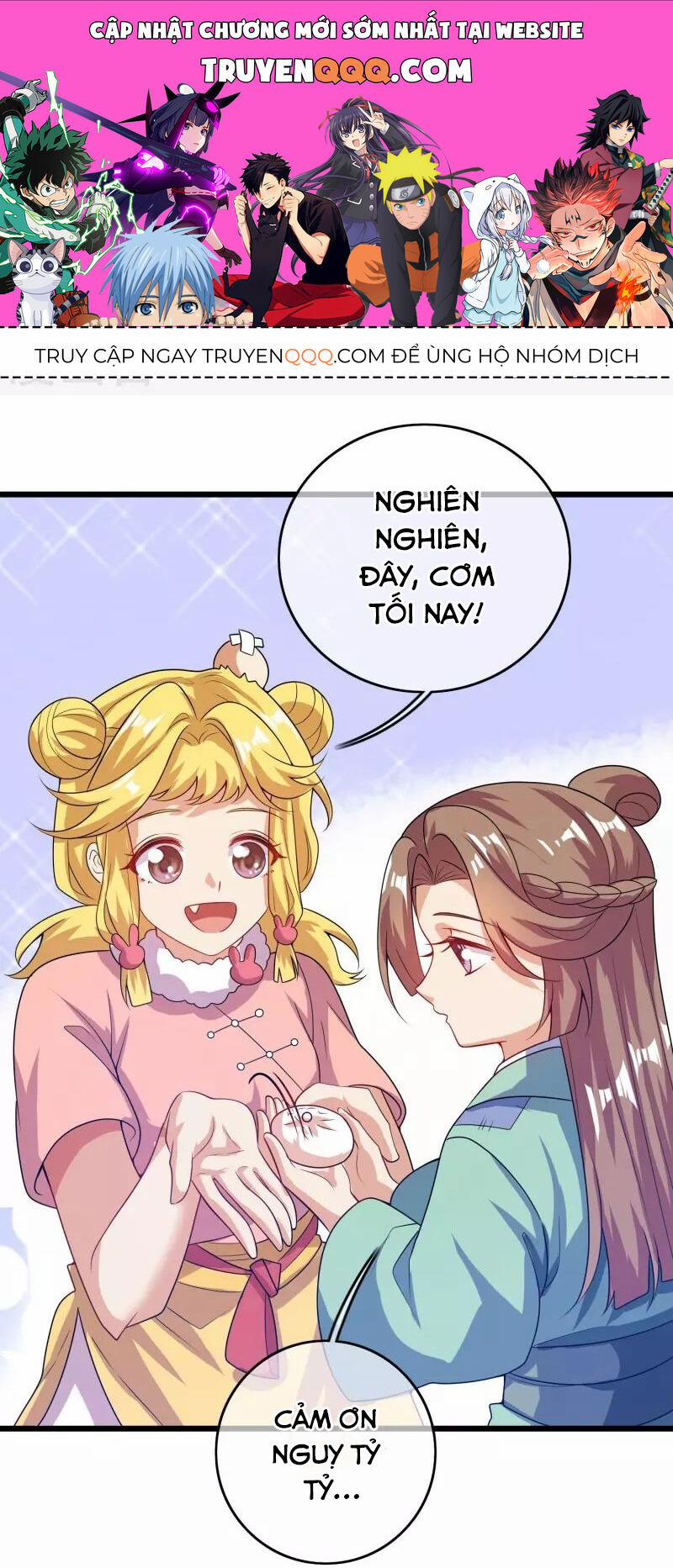 Hài Đế Vi Tôn 178 trang 0