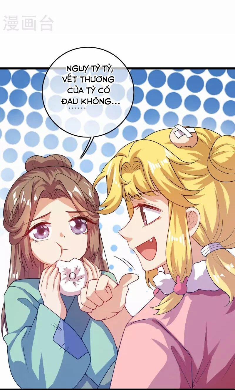 Hài Đế Vi Tôn 178 trang 1