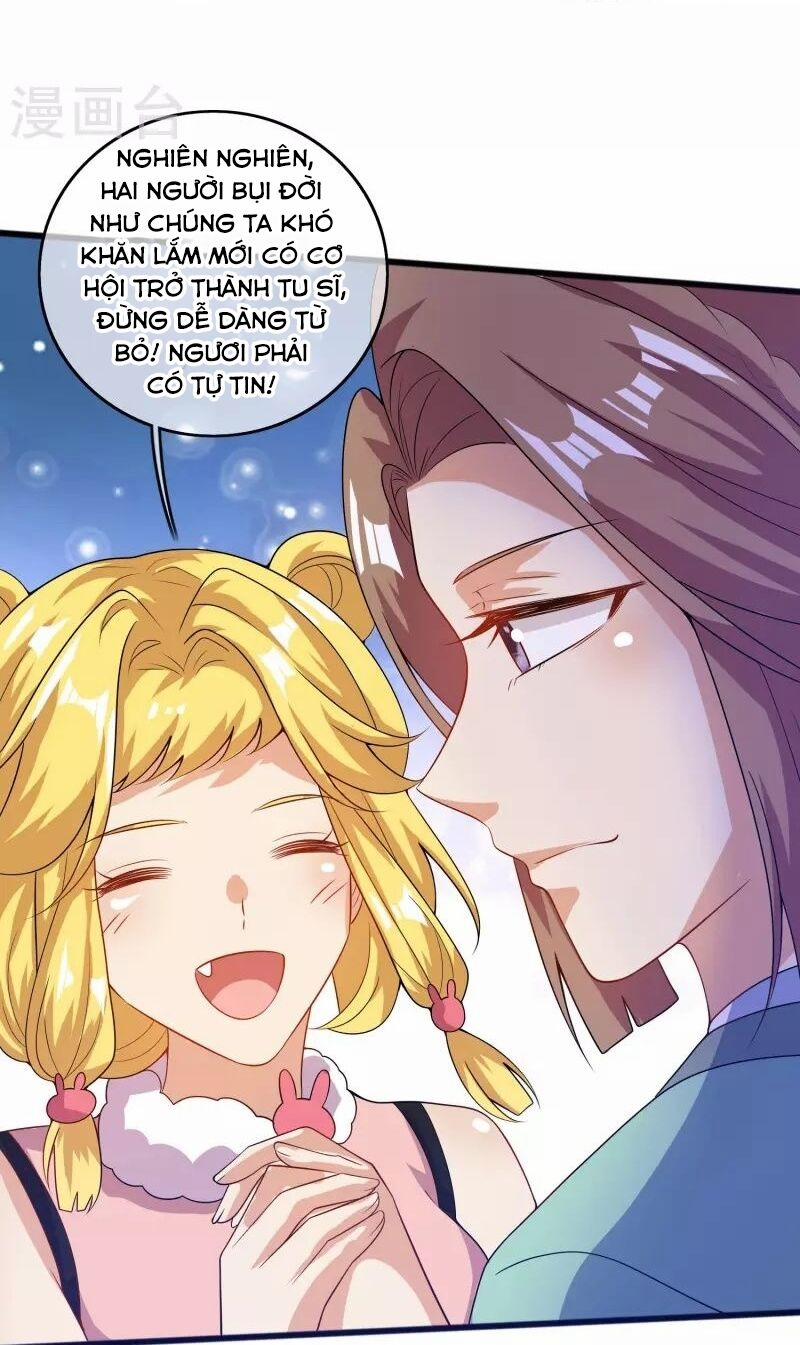 Hài Đế Vi Tôn 178 trang 15