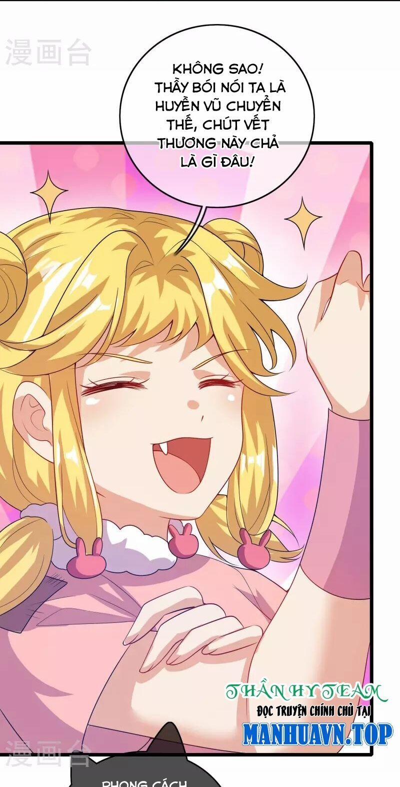 Hài Đế Vi Tôn 178 trang 2