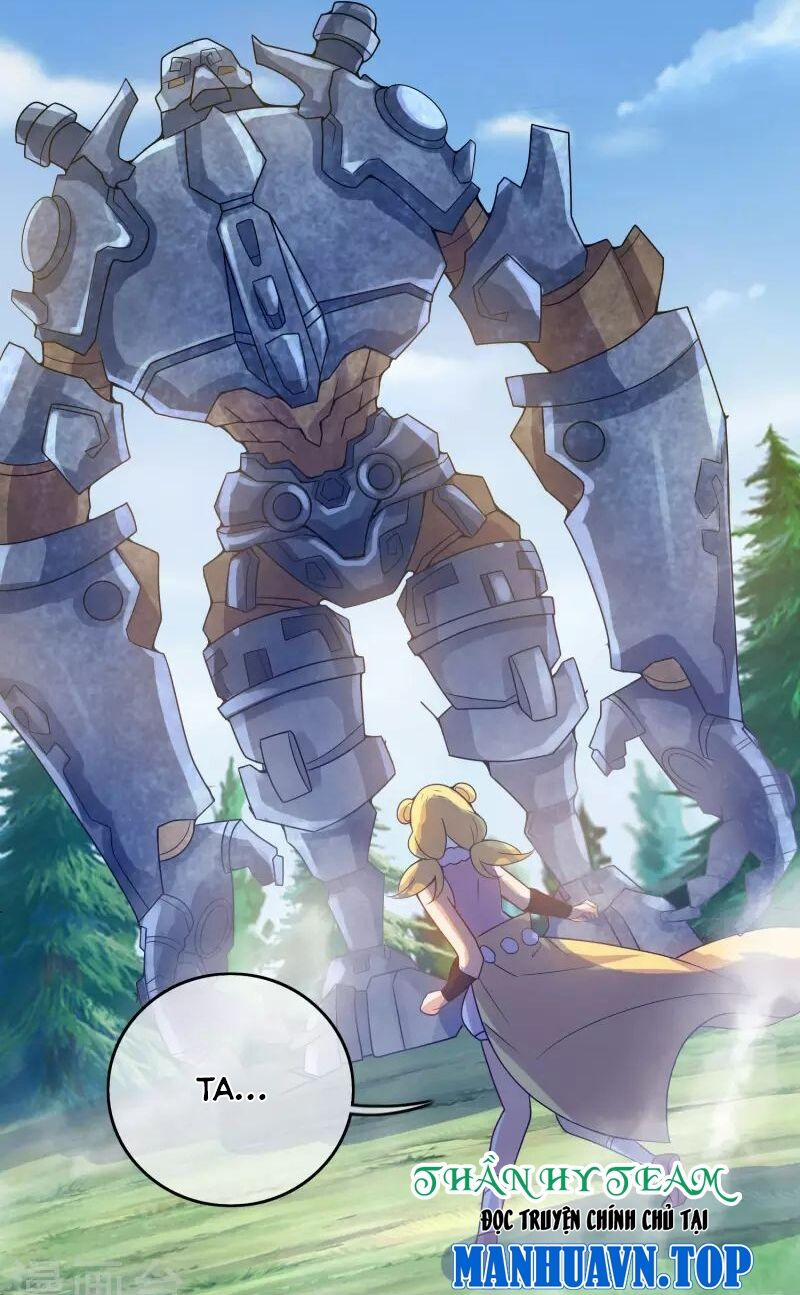 Hài Đế Vi Tôn 178 trang 21